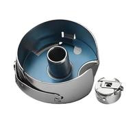 Bobbin Case | Sewing Machine Accessory,Metal Bobbin Case | Lovers Passionate Designers Project Retouch Clothing Making Quilts Creation