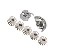 Bobbin Case Sewing Machine Bobbins Bobbin Case Hook for Old Style Household Sewing Machine