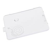 Bobbin Cover Plate for Singer Sewing Machines (416428301) - 3323, 4411 Heavy Duty, 4423 Heavy Duty, 44S, 4452, and More - by SPO