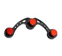 Bobbin Knotter | Fishing Lines Wire Knotting Assist - Compact Strong Knot Wider Machine for Professionals Family Adults Enthusiasts Friends