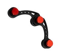 Bobbin Knotter | Fishing Lines Wire Knotting Assist - Compact Strong Knot Wider Machine for Professionals Family Adults Enthusiasts Friends