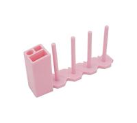 Bobbin Organizer Sewing Machine Storage Holder Multifunctional Thread Holder Stitch Machine Case