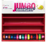 Bobbin Saver 2 Jumbo RED