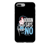 Bobbin Says No Chicken Craft Case for iPhone 7 Plus/8 Plus