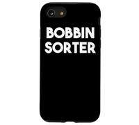 Bobbin Sorter Case for iPhone SE (2020) / 7/8