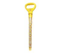 Bobbin Wand - Bubble Blowing Machine Toy | Smileyy Face Bubbles Wand with Five Claws | Open a Large Number of Times to Produce Bubbles | Fizz Machine For Summer To A