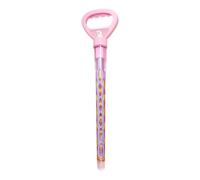 Bobbin Wand - Bubble Blowing Machine Toy | Smileyy Face Bubbles Wand with Five Claws | Open a Large Number of Times to Produce Bubbles | Fizz Machine For Summer To A