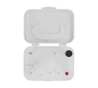 Bobbin Winder for Sewing Machine, Automatic Side Winder Electric Bobbin Portable Sidewinder Bobbin Winder Thread Sewing Machine Accessory for Household Industrial