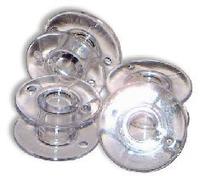 Bobbins Style 15J Sewing Machine Bobbins for Singer - 10 Pack