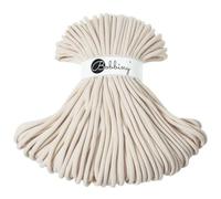Bobbiny Jumbo 9 mm 100 m Natural Cord