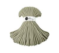 Bobbiny Jumbo 9mm Rope Yarn 100m Cord (Coffee)