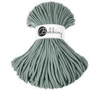 Bobbiny Premium 5mm Braided Macrame Cord (Laurel) 50m