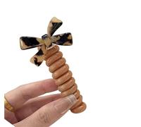 Bobble 1pair Adult Telephone Cable Ring Cute Hair Ring Large Frosted Adult Hair Tie Head Ring Children's Telephone Hephone Cable For Tying Hair(244)