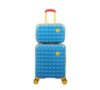 Bobble Bloc - Kids 2pc Set (Blue)