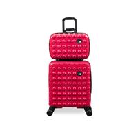 Bobble Bloc - Kids 2pc Set (True Red)