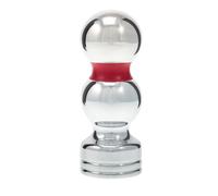 Bobble Electrosex Plug by E-Stim Systems