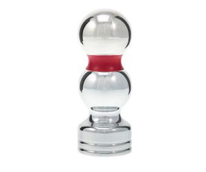 Bobble Electrosex Plug by E-Stim Systems
