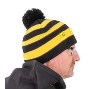 Bobble hat Black Cat Jaune TU