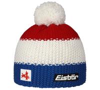 Bobble Hat France by Eisbär