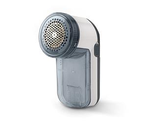 Bobble Off V3 - The bobble and lint remover that keeps fabrics, carpets and furniture looking