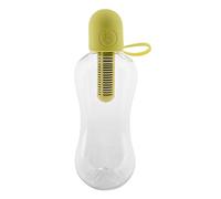 Bobble Water Bottle with Carry Cap, 18.5-Ounce, Lime