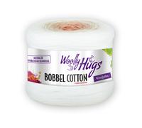 Bobbles Cotton - Woolly Hugs by PRO LANA - Color 58 - 200 g / approx. 800 m Wool