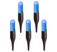 Bobbri da Illuminati - Sticks of a | 13x Fluorescent Lightstickk by | Night Floating Rod Lights | Supplies for | Waterproof Glow Lamp for