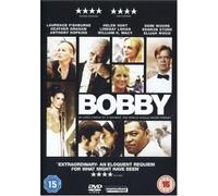 Bobby [2006] [DVD] by Laurence Fishburne