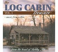 Bobby All - The Log Cabin Treasure Vol. 1