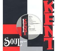 Bobby Angelle - It's Just Got To Be That Way / There Goes My Baby [VINYL]