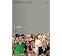 BOBBY/ARTHAUS COLLECTION - HOPKINS,ANTHONY/STONE,SHARON DVD NEW
