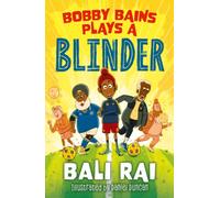 Bobby Bains Plays a Blinder