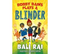 Bobby Bains Plays a Blinder