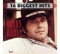 Bobby Bare 16 Biggest Hits (CD) (US IMPORT)
