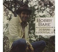 Bobby Bare - 20 Bare Essentials