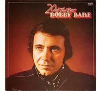 Bobby Bare - 20 Of The Best