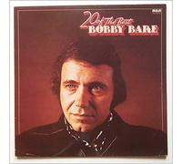 Bobby Bare - 20 Of The Best [Vinyl LP]