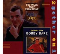 Bobby Bare - 2gether on 1