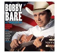 Bobby Bare - All American Boy [Double CD]