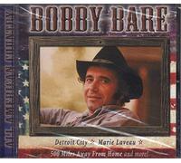 Bobby Bare - All American Country