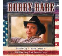 Bobby Bare – All American Country – CD