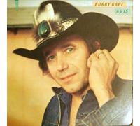 Bobby Bare - As Is