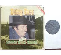 Bobby Bare - Bobby Bare / 40 TRACK DOUBLE ALBUM / FAMOUS COUNTRY MUSIC-MAKERS / Klapp-Bildhülle 1979 Englische Pressung / RCA # PL 42958(2)