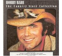 Bobby Bare - Bobby Bare - Country Store Collection