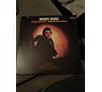 BOBBY BARE - BOBBY BARE - i hate goodbyes RCA 0040 (LP vinyl record)