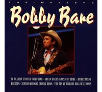 Bobby Bare - Bobby Bare Masters