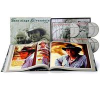 Bobby Bare - Bobby Bare Sings Shel Silverstein plus (8-CD Deluxe Box Set)