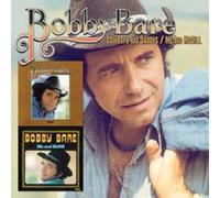 Bobby Bare - Cowboys And Daddys / Me And McDill
