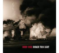 Bobby Bare - Darker Than Light