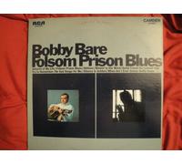 Bobby Bare - Folsom Prison Blues
